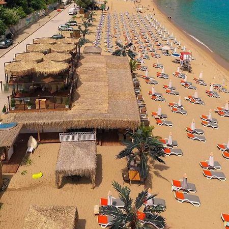 Perla Aparthotel Golden Sands Luaran gambar