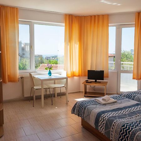Perla Aparthotel Golden Sands Luaran gambar