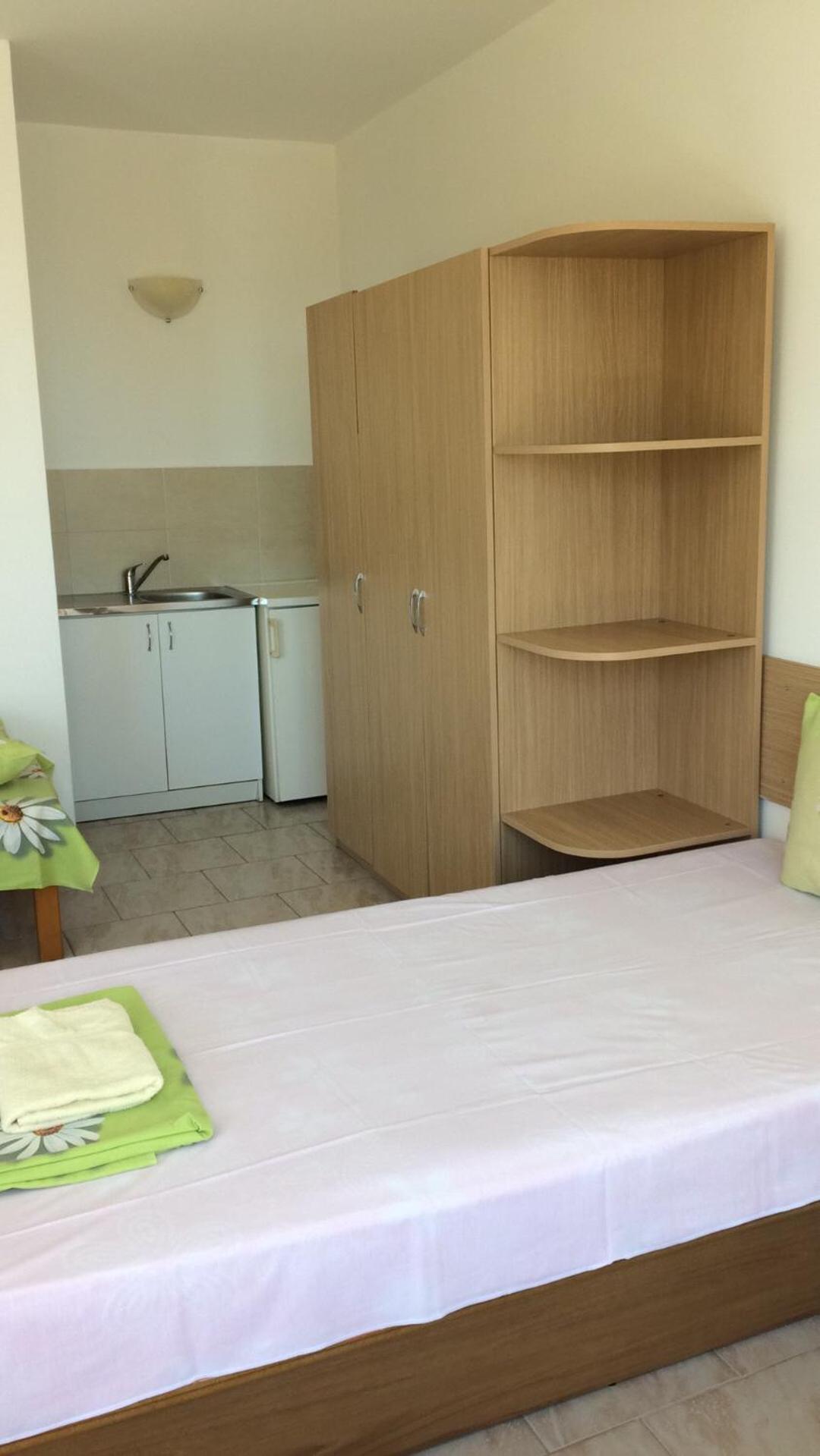 Perla Aparthotel Golden Sands Luaran gambar