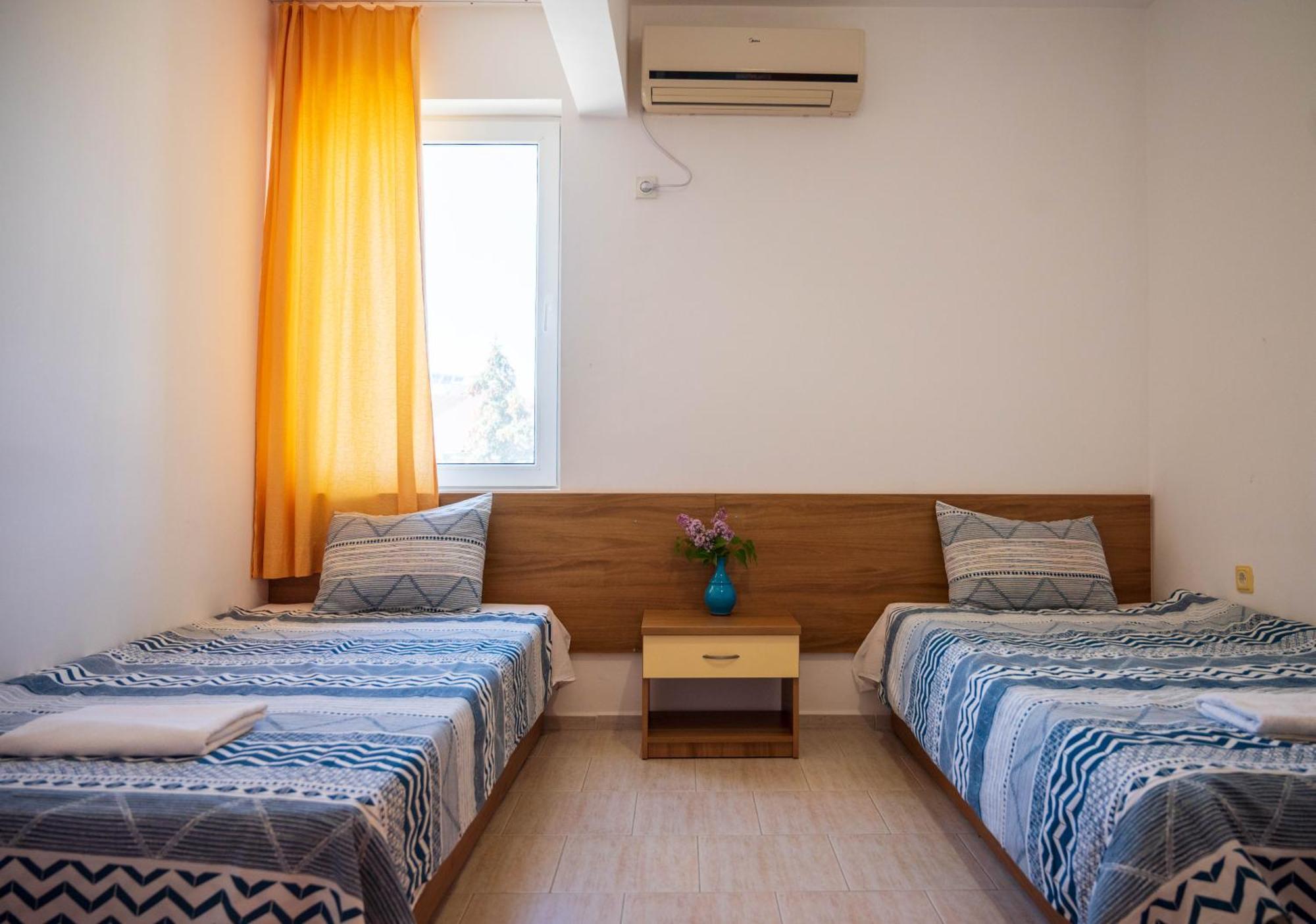 Perla Aparthotel Golden Sands Luaran gambar