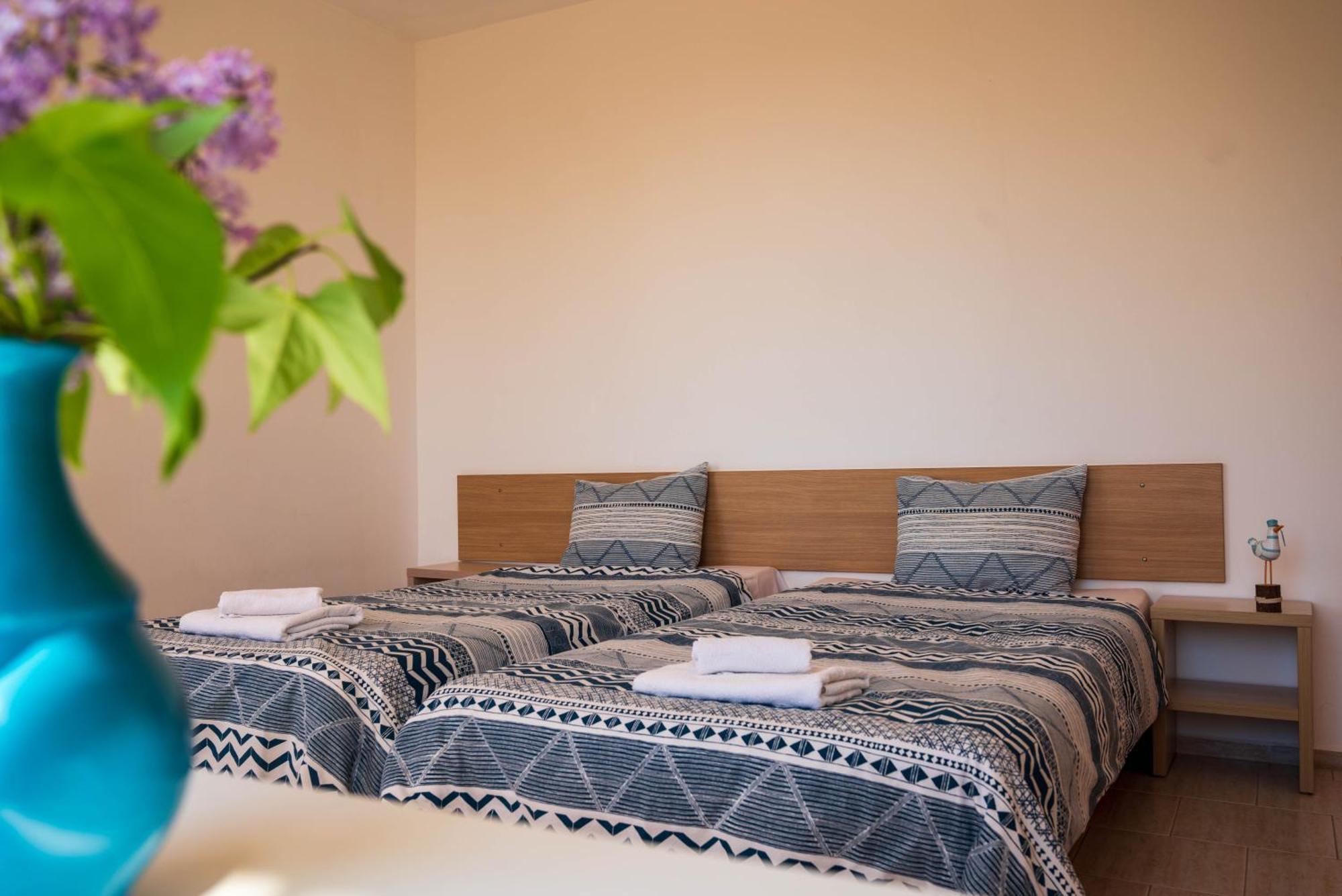 Perla Aparthotel Golden Sands Luaran gambar
