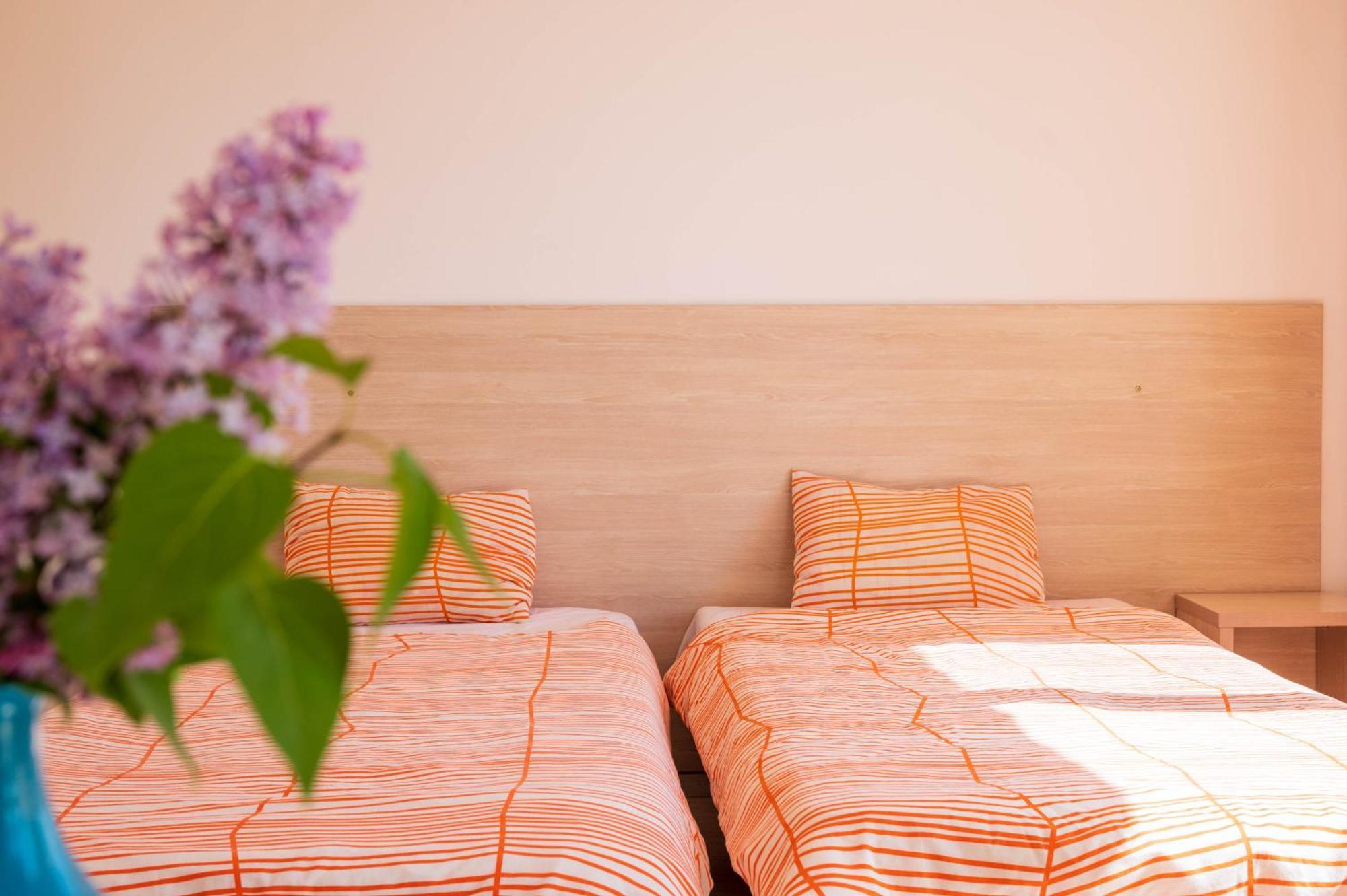 Perla Aparthotel Golden Sands Luaran gambar
