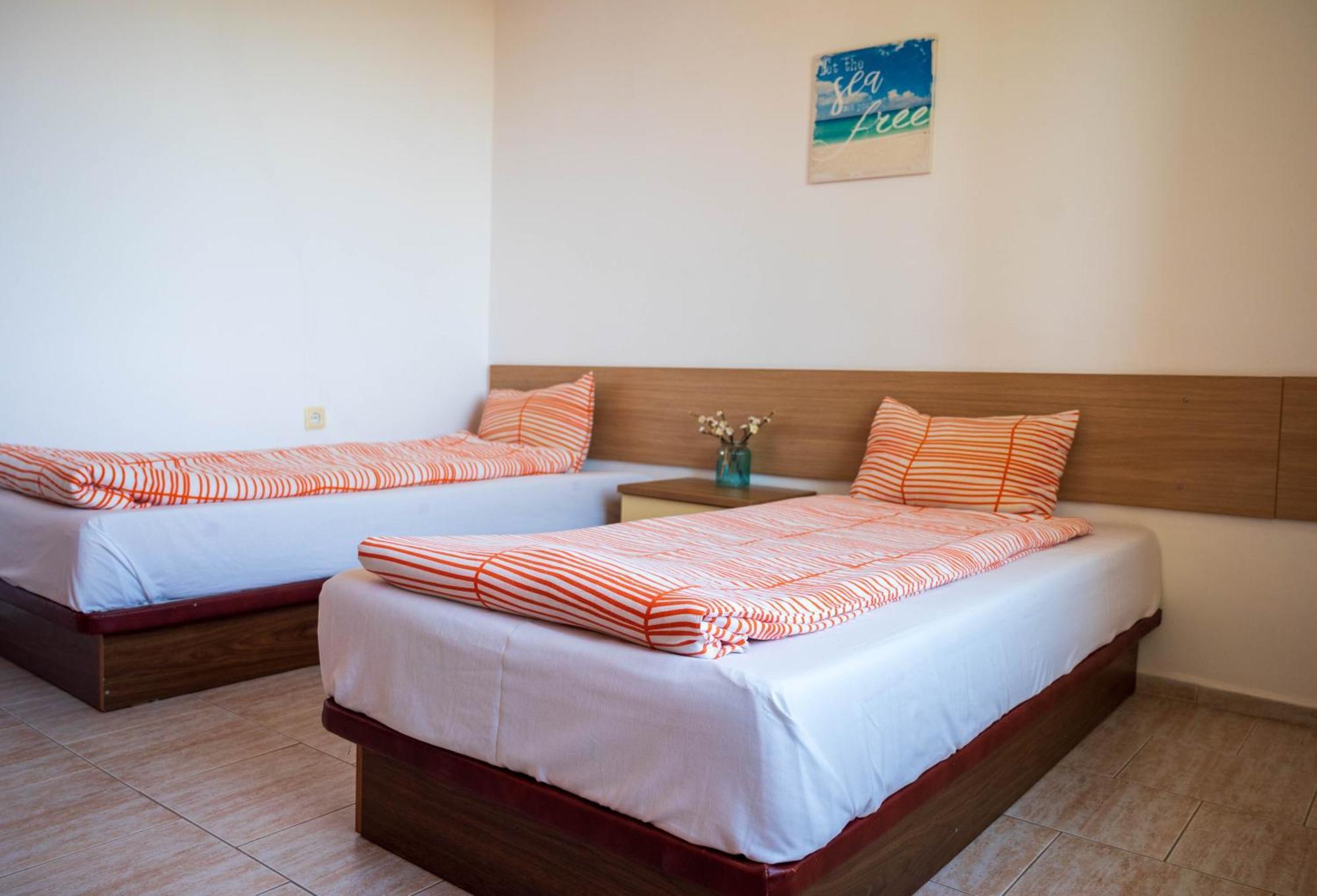 Perla Aparthotel Golden Sands Luaran gambar