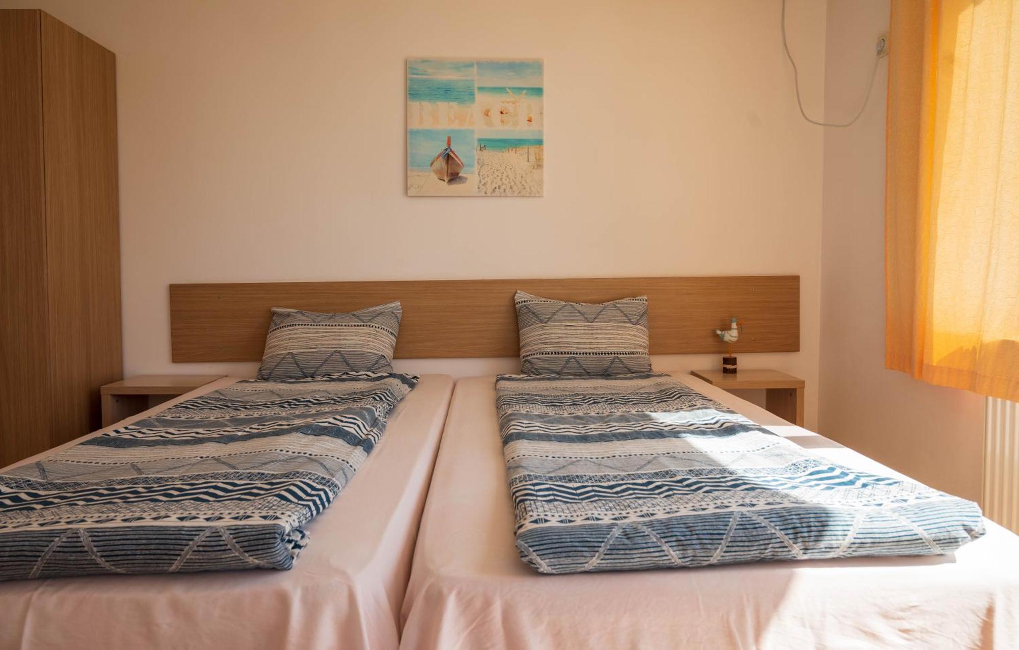 Perla Aparthotel Golden Sands Luaran gambar
