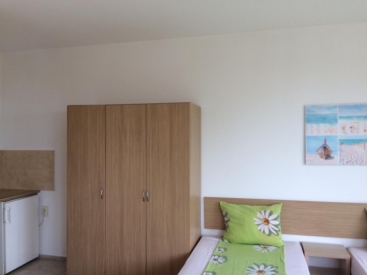 Perla Aparthotel Golden Sands Luaran gambar